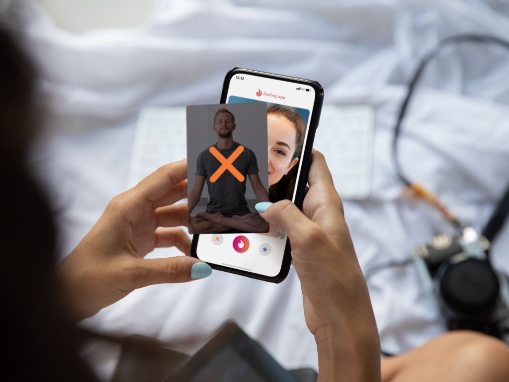 Kasihan, Wanita di India Ini Ditipu Gebetannya di Tinder, Rugi Rp72 Juta