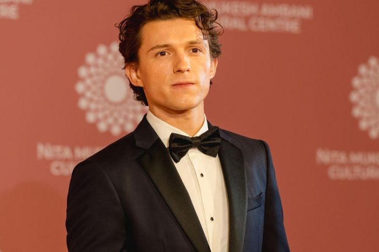 'Spider-Verse’ Pertama Film Spider-Man Terbaik yang Pernah Dibuat, Kata Tom Holland