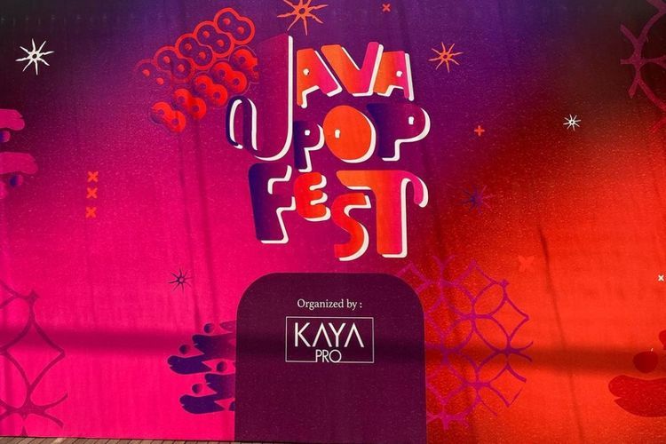 Festival Musik Pop Jawa, Java Pop Festival Digelar Juli Bawa Happy Asmara hingga Dara Ayu