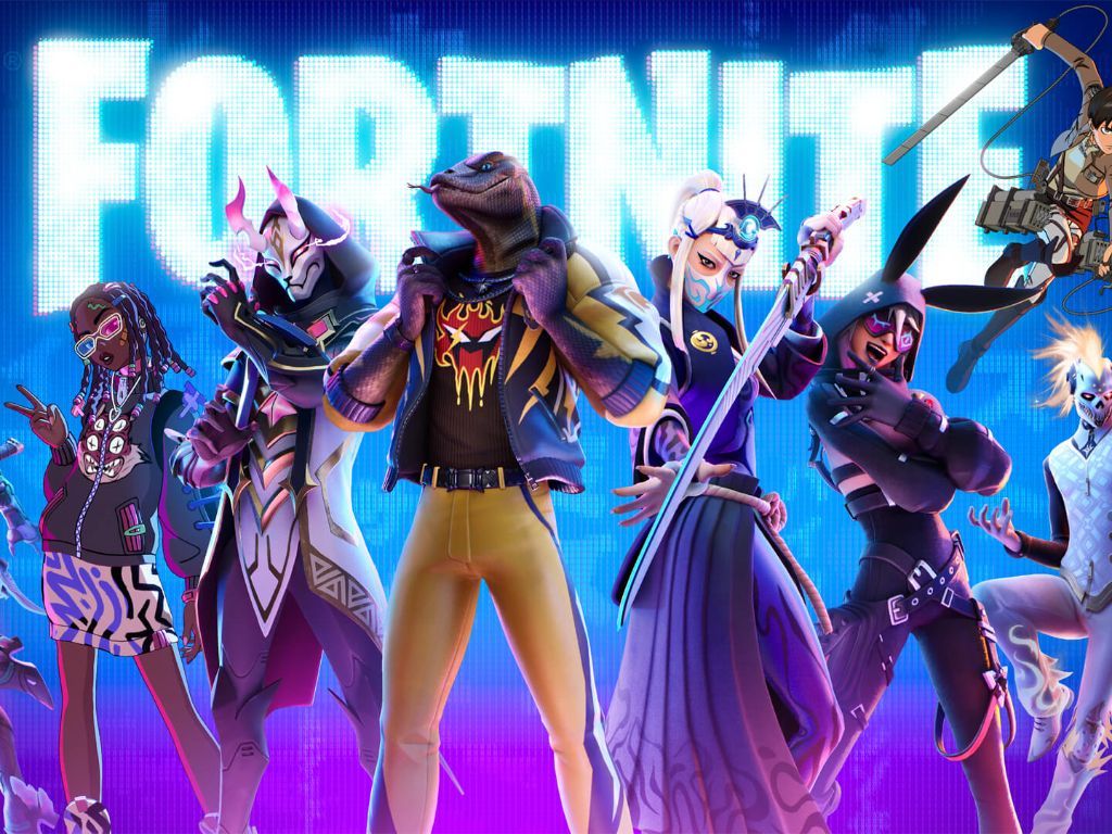 Setelah 4 Tahun, Fortnite Bakal Hadir Kembali di App Store