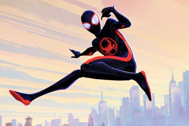 Daftar Lagu Soundtrack ‘Spider-Man: Across the Spider-Verse’
