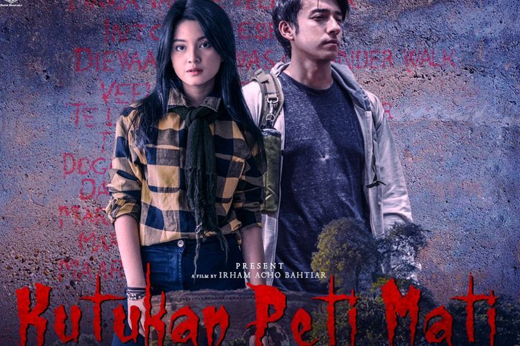‘Kutukan Peti Mati’ Jadi Film Perdana Balai Pustaka, Banting Stir dari Penerbitan?