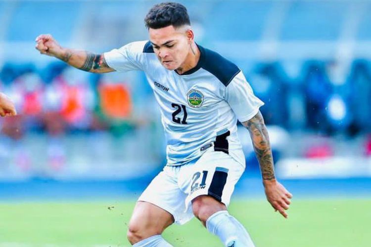 Disebut Lakukan Pencurian Umur, Begini Penjelasan Ayah Gali Freitas
