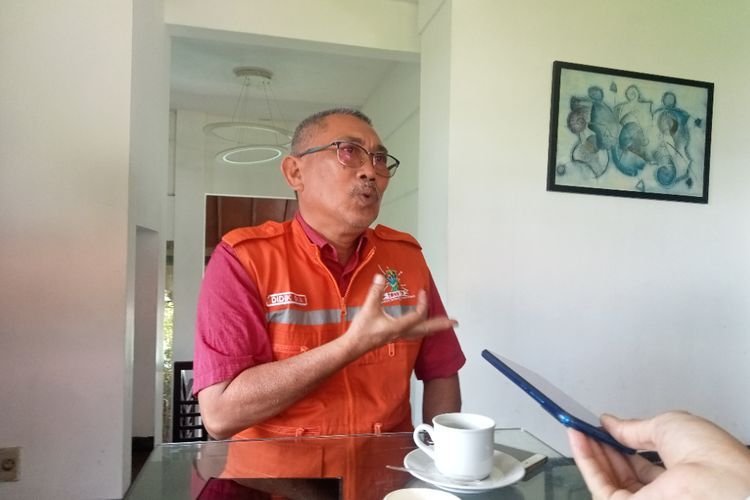 4 Calon Jemaah Haji Asal Tulungagung Tidak Istitoah, Salah Satunya Meninggal Dunia
