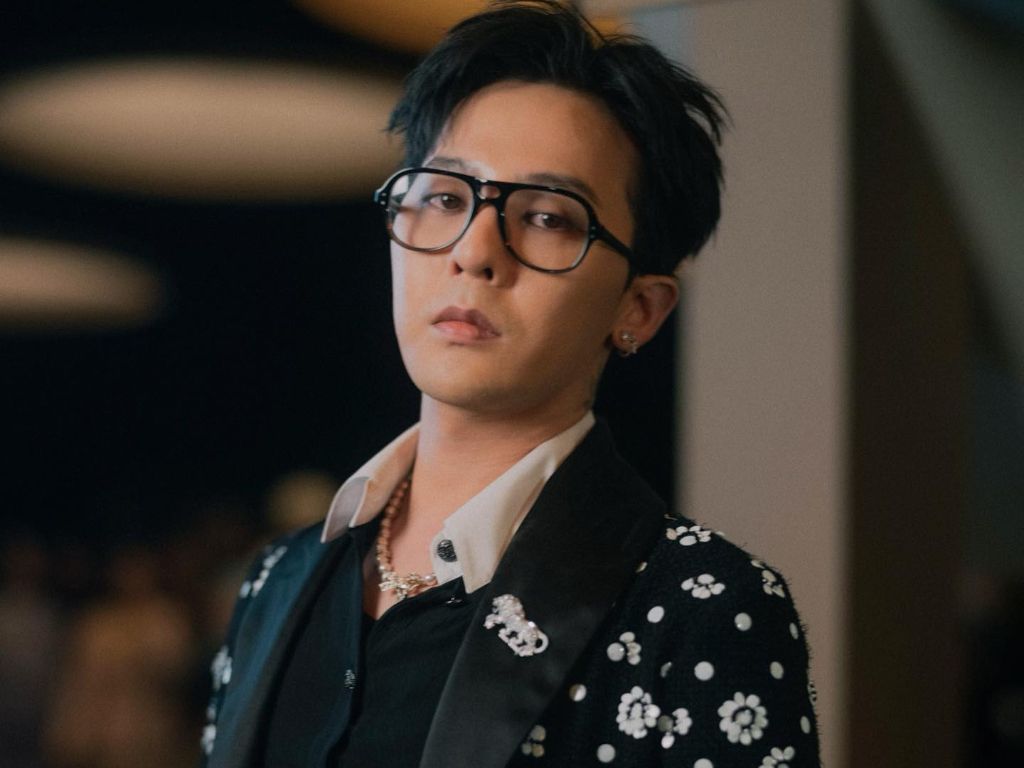 G-Dragon BIGBANG Resmi Keluar Dari Agensi YG Entertainment