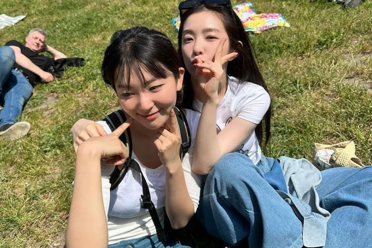 Duh! Irene dan Seulgi Red Velvet Ditolak Masuk ke Konser Beyonce di London, Kenapa ya?