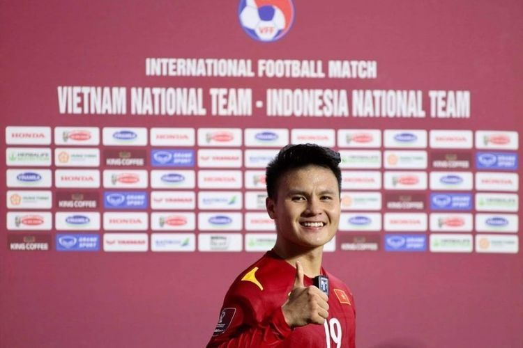 Bintang Vietnam Ini Putus Kontrak Bersama Klub Prancis, Bakal Lanjutkan Karier di Persija?