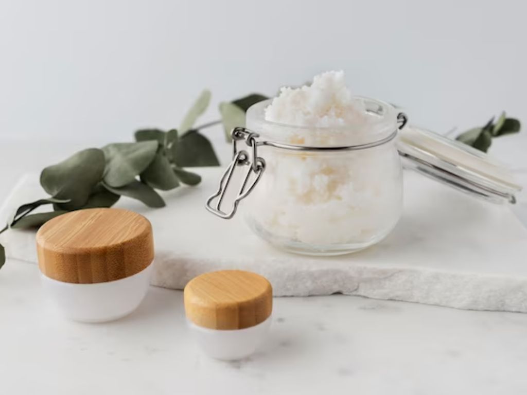 Manfaat Shea Butter Untuk Kulit, Berikan Kelembapan Hingga Pudarkan Bekas Luka 