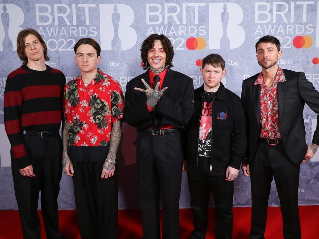 BMTH Bakal Konser di Jakarta, Ravel: Kapan Lagi Nonton Band yang Acak-acak Meja Coldplay