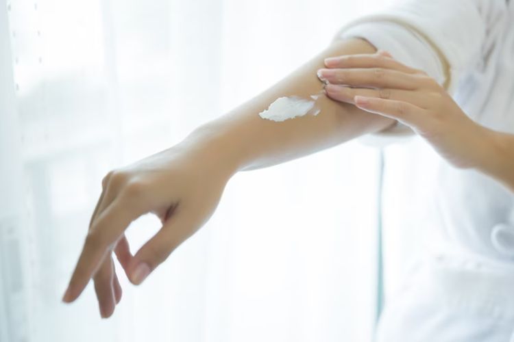 Apa Perbedaan Body Lotion, Body Serum dan Body Butter? Simak Ini! 