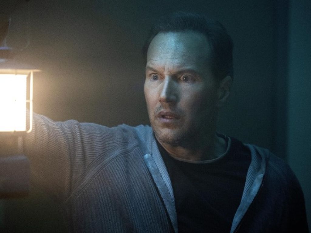 Insidious: The Red Door Rilis Final Trailer, Akhiri Kisah Lambert Family dengan Mengerikan