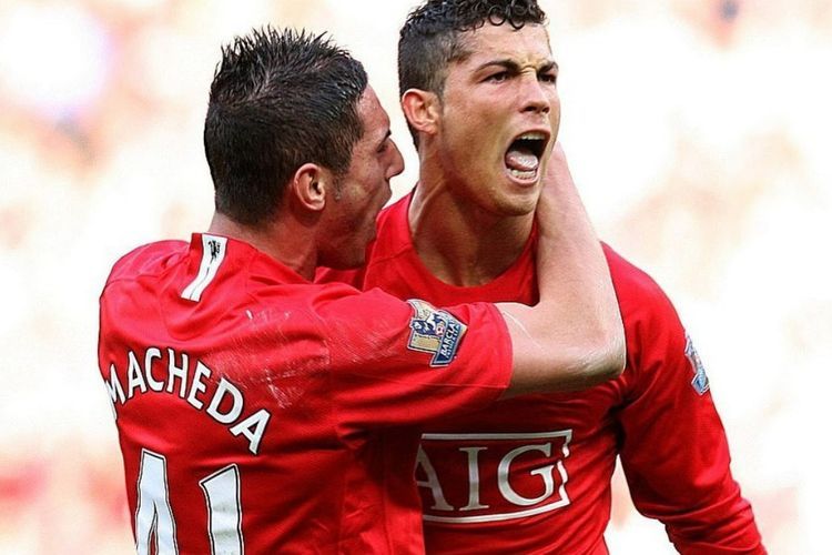 Kisah Federico Macheda, Eks Wonderkid MU yang  Kini 'Terdampar' di Klub Kecil Liga Turki