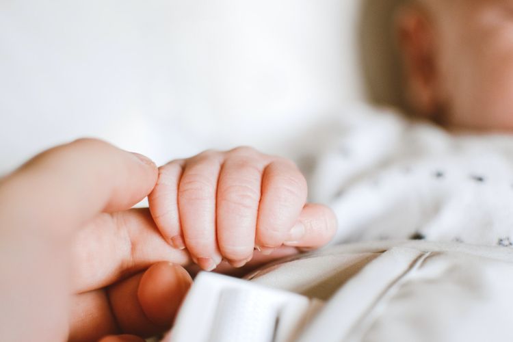 40+ Ucapan Selamat untuk Bayi yang Baru Lahir, Singkat Penuh Doa!
