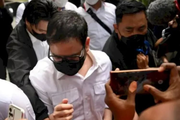 Kasus Dito Mahendra, Bareskrim Bakal Periksa Babysitter Hingga Ketua RT