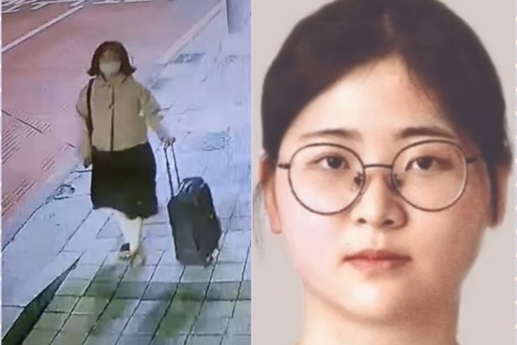 Heboh Gadis Korsel Bunuh-Mutilasi Orang Baru Dikenal, Motifnya Ingin Ngerasain Membunuh