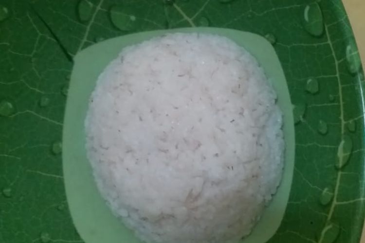 Resep Sederhana Nasi Putih Yang Pulen Ala Hokben