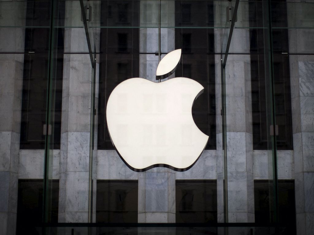 Pemerintah Irlandia Bingung Cara Kelola Dana Rp237 Triliun dari Apple: Kok Bisa?