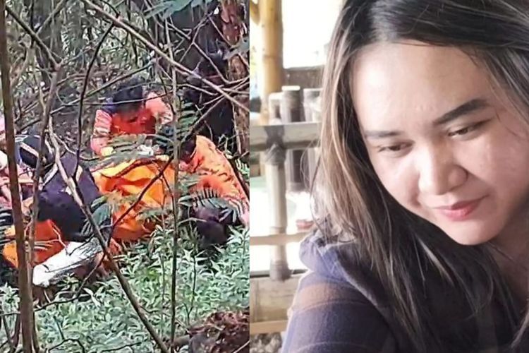 Terkuak! Inilah Motif Pelaku Pembunuhan Mayat dalam Koper di Jurang Pacet Mojokerto
