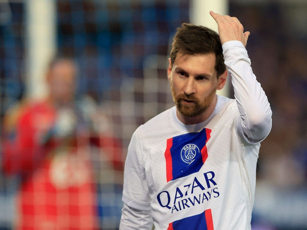 Terungkap Barcelona Punya Hutang Sebesar Rp849 Miliar kepada Lionel Messi
