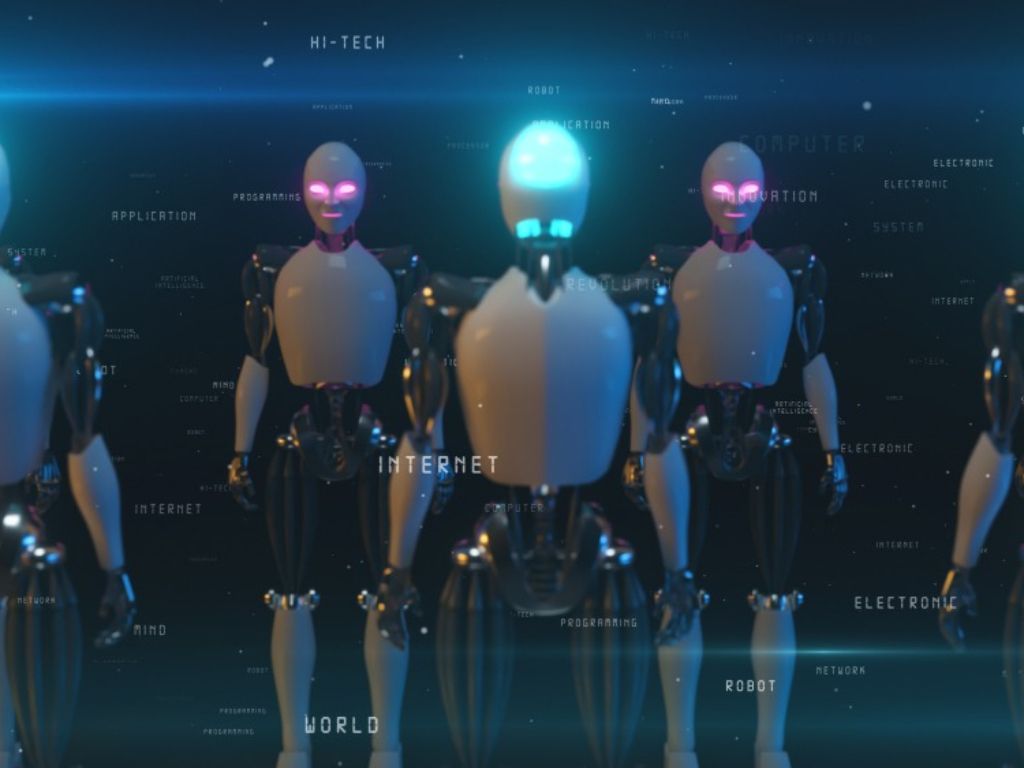 Bos OpenAI: AI Bisa Jadi Penyebab Punahnya Umat Manusia