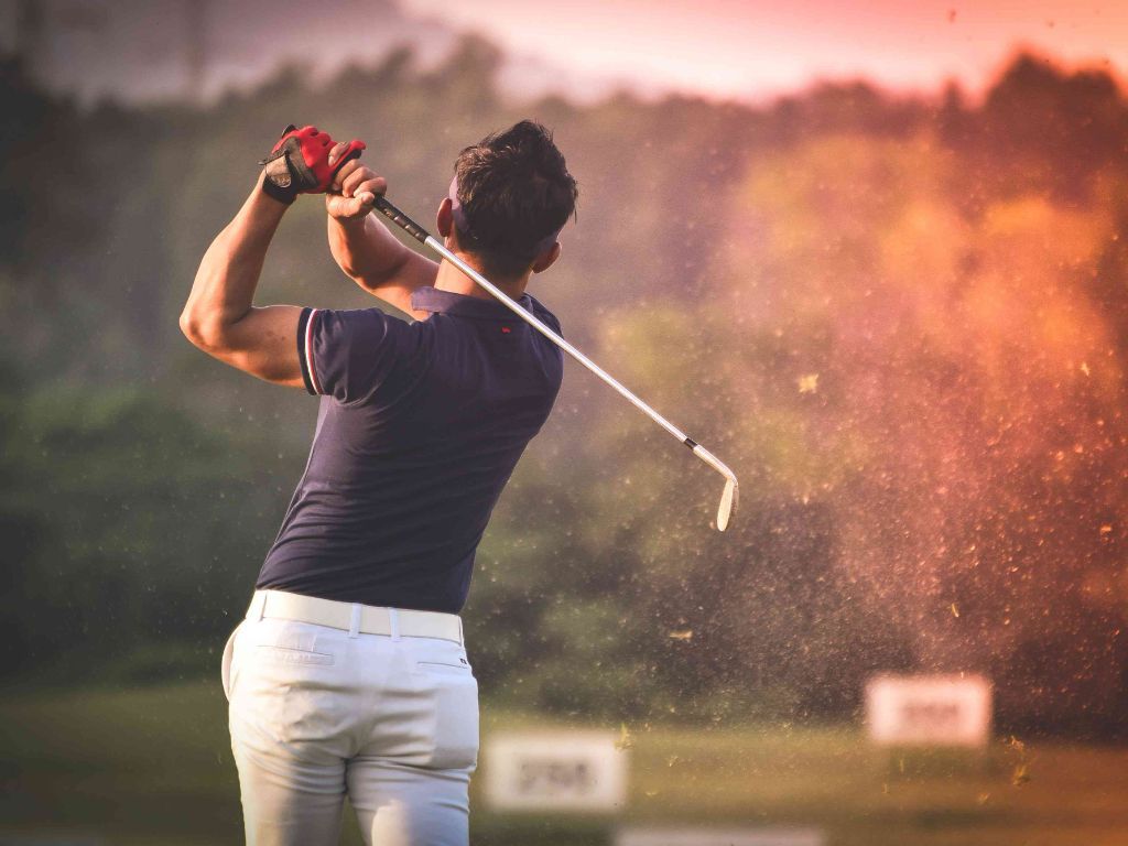 Kembangkan Bisnis UMKM, PBA Gelar Turnamen Golf dan Eksibisi