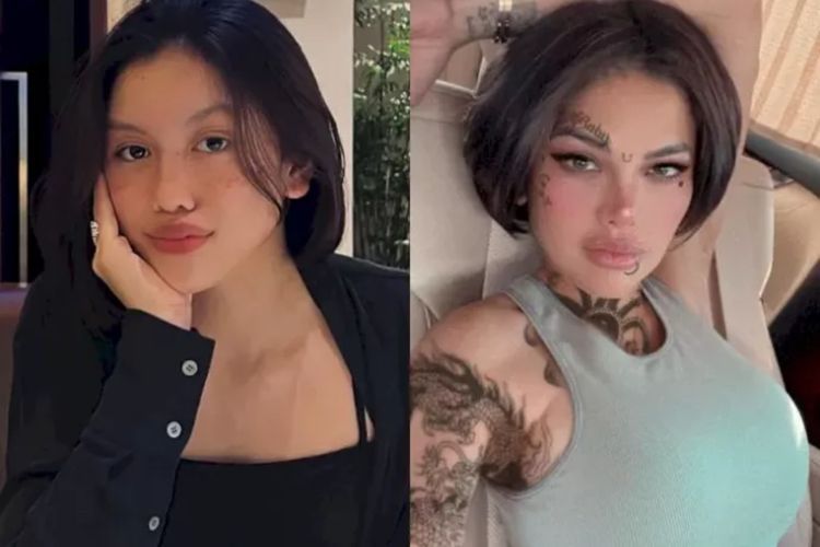 Lolly Panik Nikita Mirzani Setop Bayar Iuran Sekolah, Antonio Dedola Tak Bisa Bantu