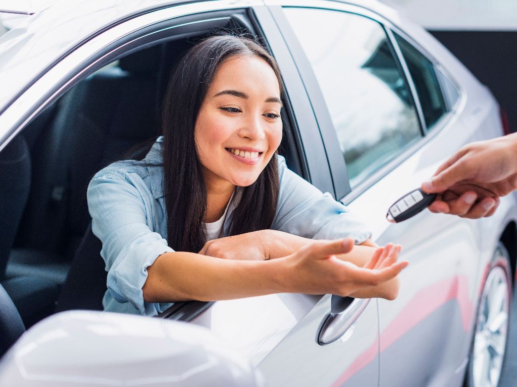 9 Tips Menyewakan Mobil Pribadi untuk Rental yang Aman dan Menguntungkan