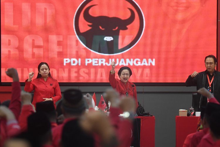 PDIP Dorong Perpanjangan Masa Jabatan Kepala Desa Jadi 9 Tahun