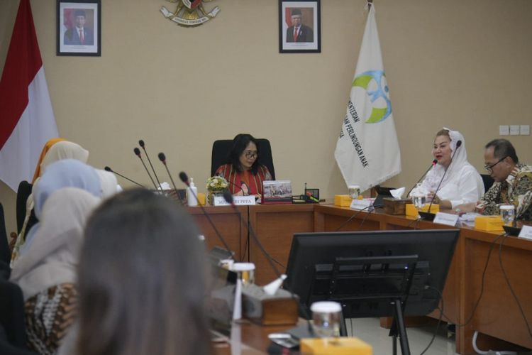 Jadi Tuan Rumah Peringatan Hari Anak Nasional, Kota Semarang Siapkan Konsep Fun dan Ceria