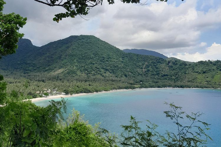 Bukit Malaka di Lombok Utara, wisata pendakian yang masih ‘Hidden Gem’