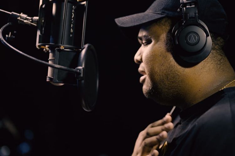 The Bakuucakar dan Andmesh Remake Lagu Mendiang Glenn Fredly 'Kisah Yang Salah'