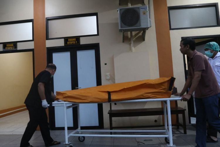 Fakta-fakta Pembunuhan Driver Taksi Online di Malang, Sempat Hilang Usai Dapat Orderan