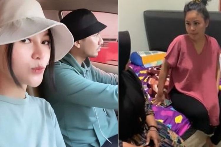 Viral Istri Bongkar Perselingkuhan Suami, Jarang Pulang tapi Sering Check In sama Janda