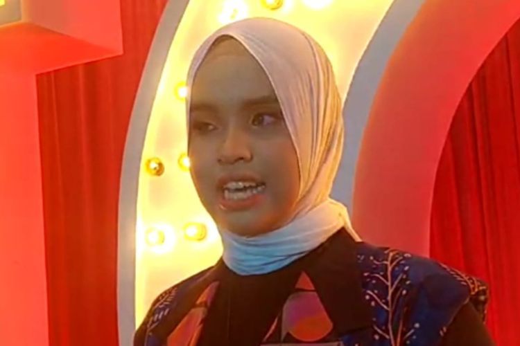 Cerita Putri Ariani Usai Raih Golden Buzzer di AGT 2023: Pengin Jadi Diva Dunia!