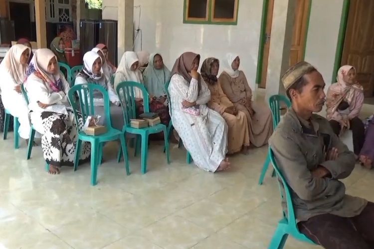Pulau Gili Ketapang Sumbang Calon Jemaah Haji Terbanyak di Probolinggo