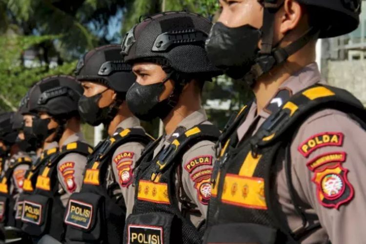 Jadi Tersangka Penipuan, Si Kembar Rihana dan Rihani Diburu Polisi