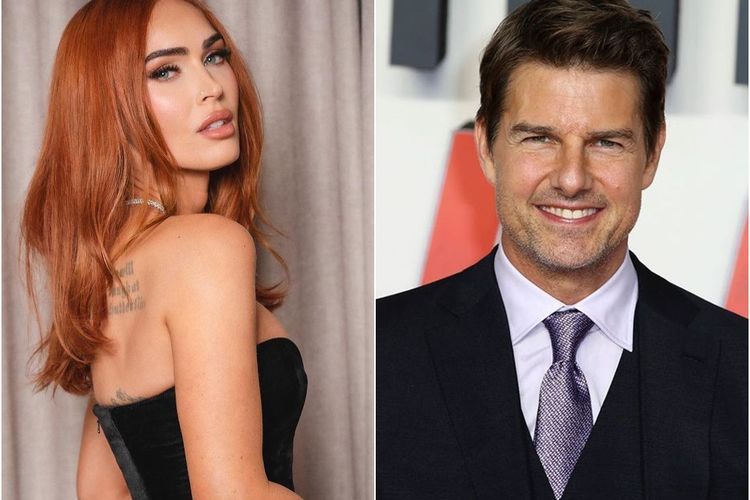 Sederet Artis Dunia yang Pernah Jadi Pelayan, Ada Megan Fox hingga Tom Cruise
