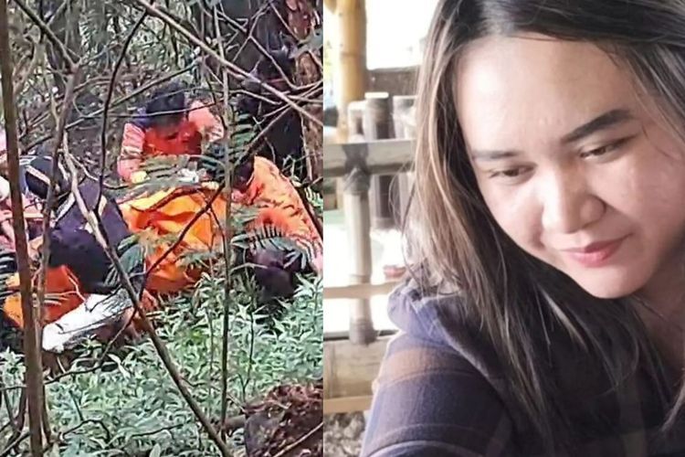 Kronologi Lengkap! Pembunuhan Sadis Mahasiswi Surabaya Mayatnya Terbungkus Koper 