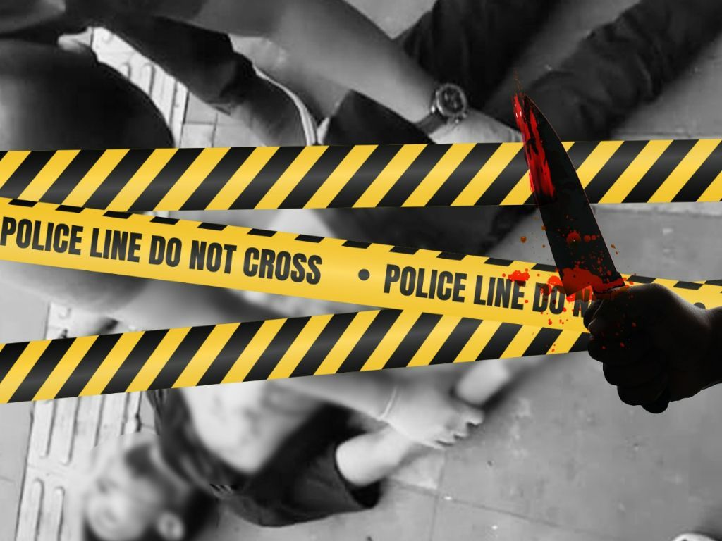 Tragis! Pria di Pasar Rebo Jaktim Tewas Ditikam OTK, Polisi Buru Pelaku