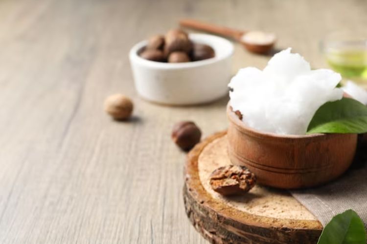 Manfaat Shea Butter Untuk Rambut, Lindungi Serta Perbaiki Rambut yang Rusak 