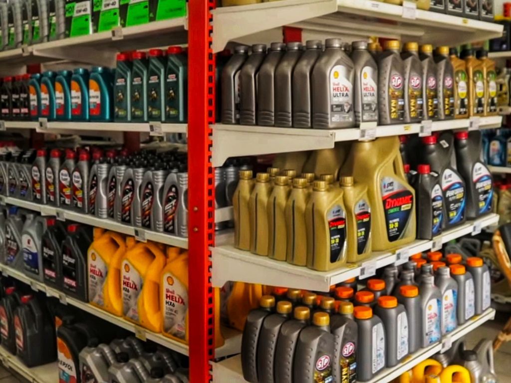 Tips Cerdas Beli Oli Asli di Marketplace agar Tak Tertipu Barang Palsu