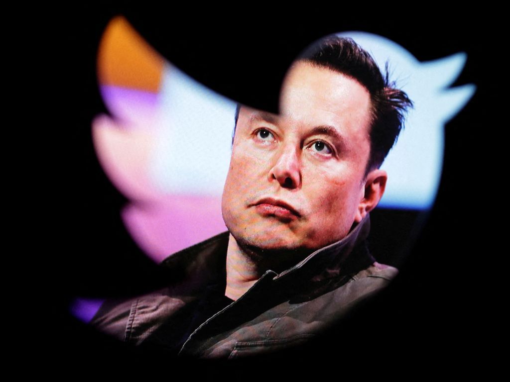 Elon Musk: X Bakal Rilis Dua Paket Langganan Premium