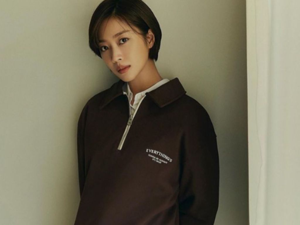 Aktris Jo Bo Ah Comeback di Drama Korea ‘Tale of the Nine-Tailed 1938’ Tanpa Dibayar