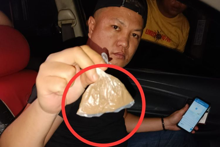 Polda Jambi Ringkus Perampok Mobil, Modusnya Membius Korban dengan Kopi