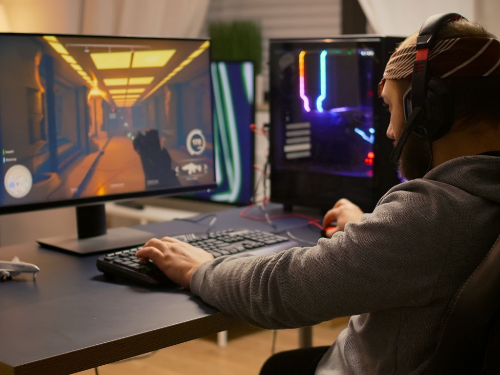 Pendapatan Industri Game Tembus Rp25 Triliun, Indonesia Cuma Dapat 0,5 Persen