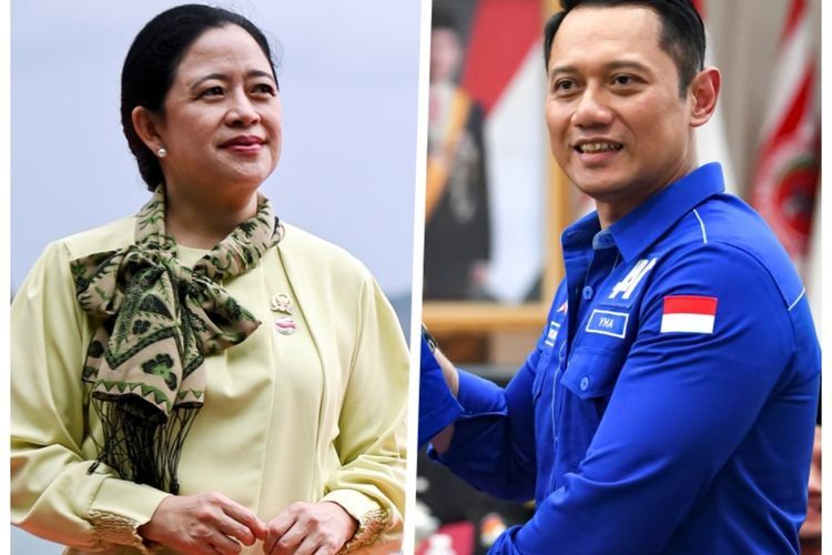 Puan dan AHY Ketemuan, PKS Tak Khawatir Demokrat Tinggalkan Anies Baswedan