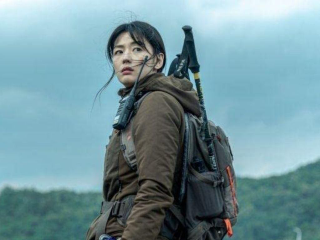 Suka Mendaki Gunung? 5 Film dan Drakor Korea ini Dijamin Cocok Buat Kamu