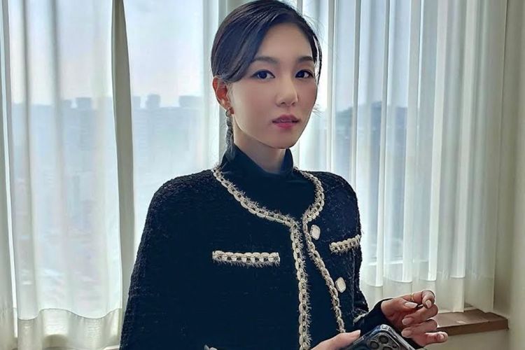 Pemeran Drakor ‘Snowdrop’ Park Soo Ryun Meninggal Dunia Usai Jatuh dari Tangga