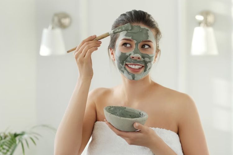 Mengenal Masker Mugwort, Ini Manfaat dan Cara Pakainya!