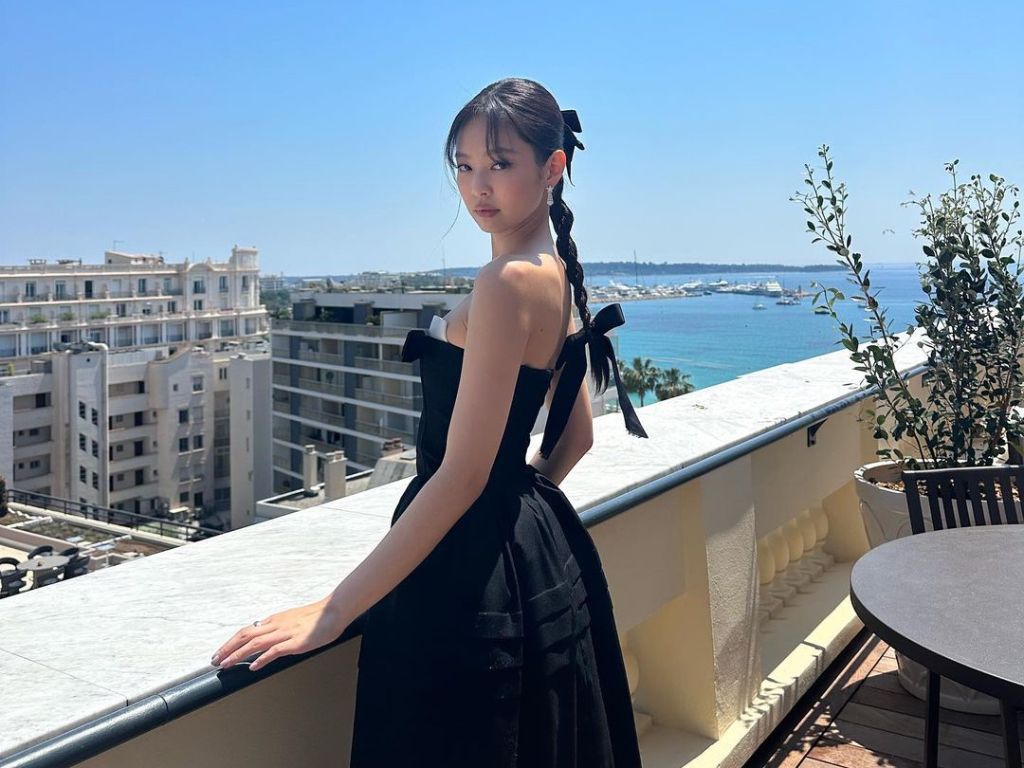Bukan Rumor, Jennie BLACKPINK Umumkan Single Baru 'You & Me' Rilis 2 Hari Lagi!
